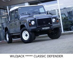 Land Rover Defender Gebrauchtwagen