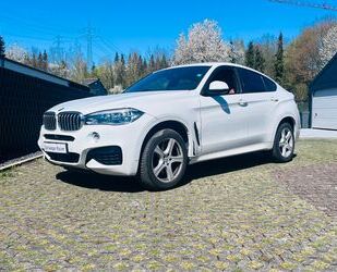 BMW X6 Gebrauchtwagen