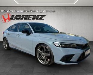 Honda Civic Gebrauchtwagen