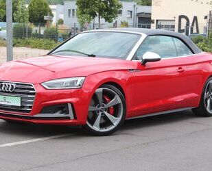 Audi S5 Gebrauchtwagen