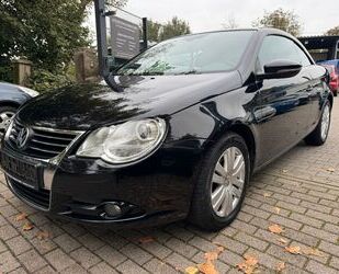 VW Eos Gebrauchtwagen