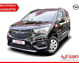 Opel Combo Gebrauchtwagen