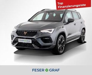 Cupra Ateca Gebrauchtwagen