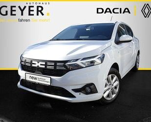 Dacia Sandero Gebrauchtwagen