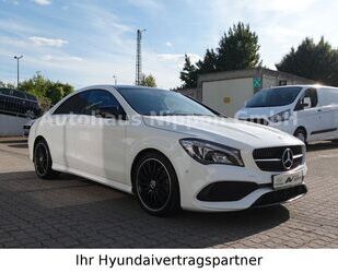 Mercedes-Benz CLA 200 Gebrauchtwagen