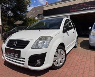 Citroen C2 Gebrauchtwagen