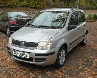 Fiat Panda Gebrauchtwagen