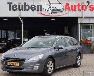 Peugeot 508 Gebrauchtwagen