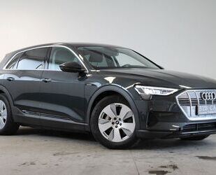 Audi e-tron Gebrauchtwagen