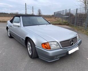 Mercedes-Benz SL 300 Gebrauchtwagen
