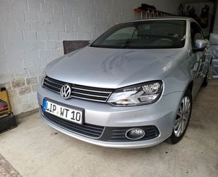VW Eos Gebrauchtwagen
