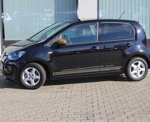 VW up! Gebrauchtwagen