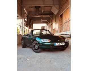 Mazda MX-5 Gebrauchtwagen