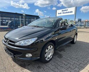 Peugeot 206 Gebrauchtwagen