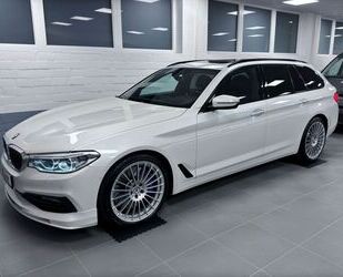Alpina D5 Gebrauchtwagen