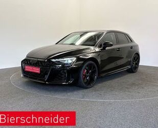 Audi RS3 Gebrauchtwagen