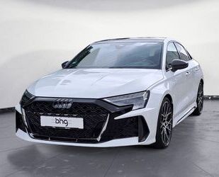 Audi RS3 Gebrauchtwagen