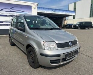 Fiat Panda Gebrauchtwagen