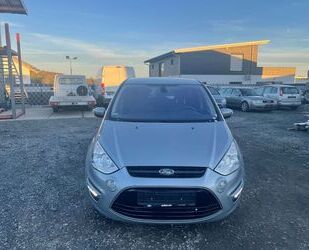Ford S-Max Gebrauchtwagen