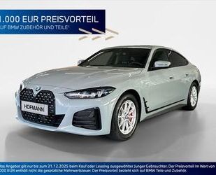 BMW 420 Gran Coupé Gebrauchtwagen