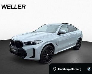 BMW X6 Gebrauchtwagen