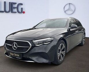 Mercedes-Benz E 220 Gebrauchtwagen