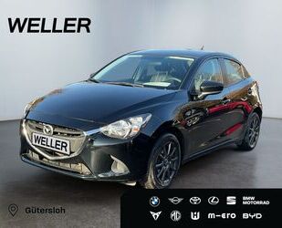 Mazda 2 Gebrauchtwagen