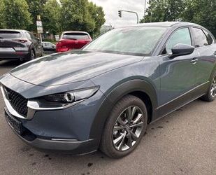 Mazda CX-30 Gebrauchtwagen