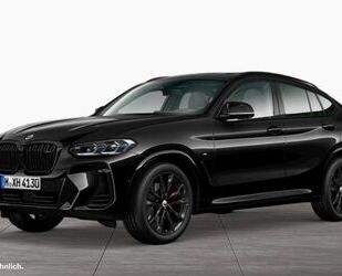 BMW X4 M40 Gebrauchtwagen