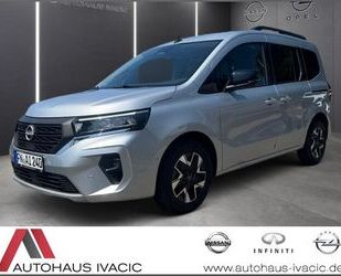 Nissan Townstar Gebrauchtwagen