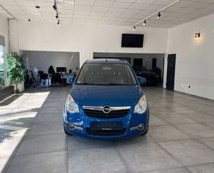 Opel Agila Gebrauchtwagen