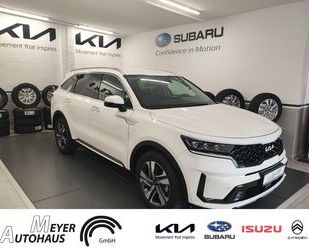 Kia Sorento Gebrauchtwagen