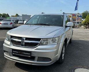 Dodge Journey Gebrauchtwagen