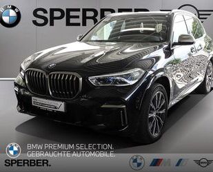 BMW X5 M50 Gebrauchtwagen