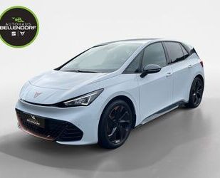 Cupra Born Gebrauchtwagen