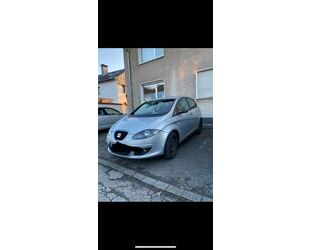 Seat Altea Gebrauchtwagen