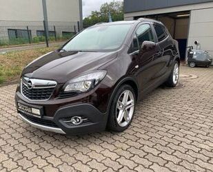 Opel Mokka Gebrauchtwagen