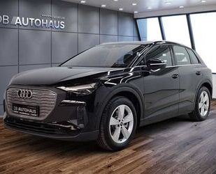 Audi Q4 e-tron Gebrauchtwagen