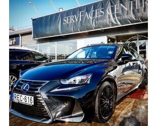 Lexus IS 300 Gebrauchtwagen