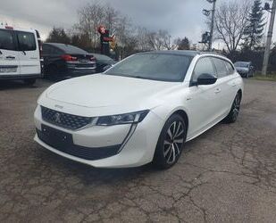 Peugeot 508 Gebrauchtwagen