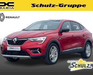 Renault Arkana Gebrauchtwagen