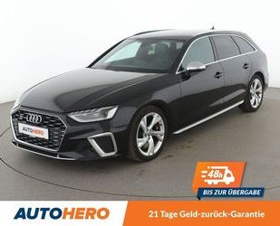 Audi S4 Gebrauchtwagen