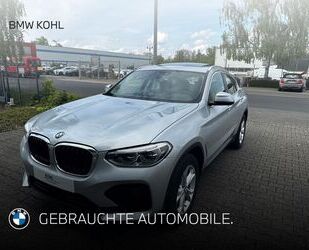 BMW X4 Gebrauchtwagen