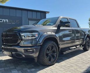 Dodge RAM Gebrauchtwagen