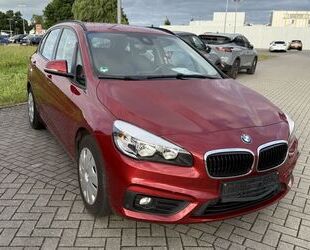 BMW 218 Active Tourer Gebrauchtwagen