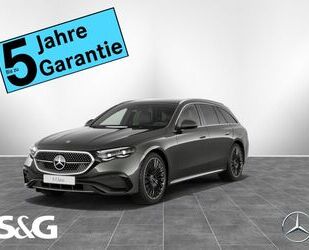 Mercedes-Benz E 300 Gebrauchtwagen