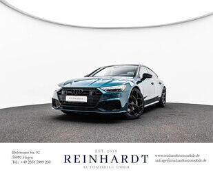 Audi A7 Gebrauchtwagen