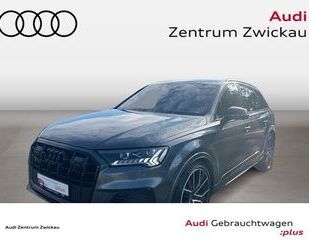 Audi SQ7 Gebrauchtwagen