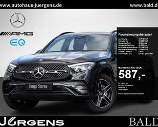 Mercedes-Benz GLC 300 Gebrauchtwagen