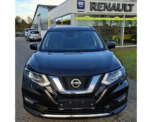 Nissan X-Trail Gebrauchtwagen